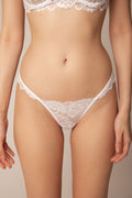 Calcinha Veneza Branca