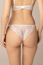 Calcinha Gênova Branca